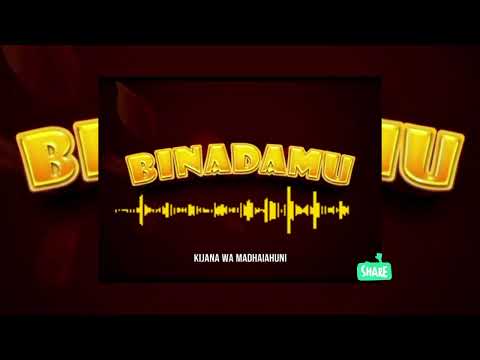 BINADAMU By KIJANA WA MADHABAHUNI Official Audio Mp3 Kenyagospel Gospelmusic Mwaka2026 Binadamu BINADAMU By KIJANA WA MADHABAHUNI Official Audio Mp3 Kenyagospel Gospelmusic Mwaka2026 Binadamu