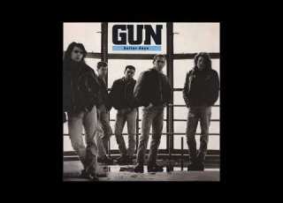Gun Better Days
