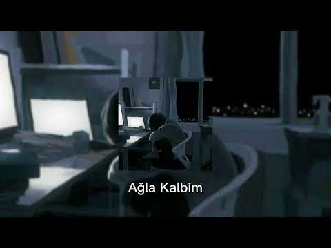 Bengü Ağla Kalbim Slowed Reverb