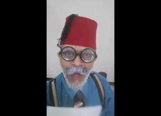 بيان رئاسة الجمهورية رقم 1 للرد على ادعاءات محمد على