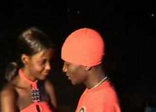 Farious NIMANYEMERA From BURUNDI