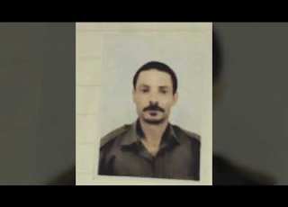 قصيدة الشاعر وضاح علي حسين الشعبي مرسله الى الشاعر عبد محمدفارع الزيادي بعنوان زعماء العرب