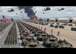 Today Is June 24 2026 The Largest US Military Base Was Destroyed What Happened