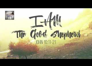  The Seven I Am Statements Of Jesus Bible Information Biblical Gems