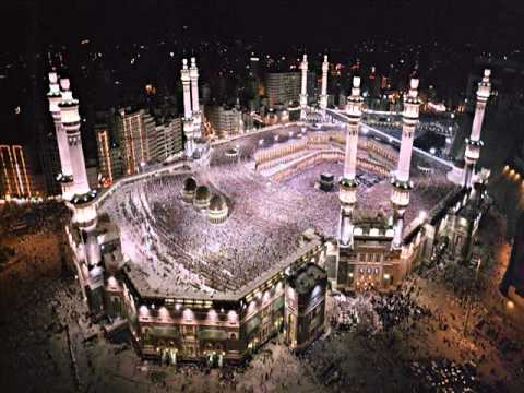 Islamic Nasheed Ya Ghurbati