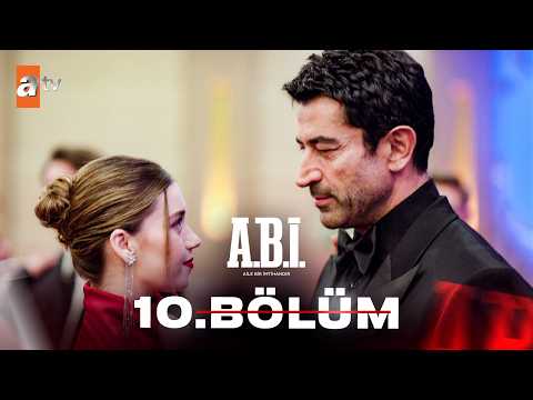 A B İ 10 Bölüm Atvturkiye