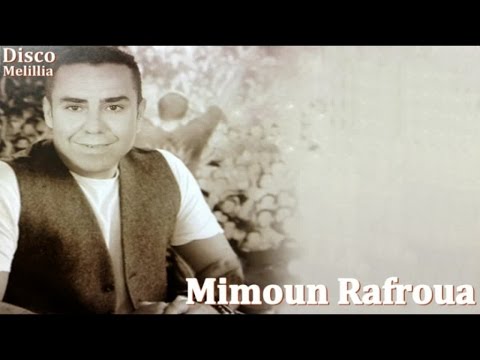 Mimoun Rafroua Trayatmas Official Video