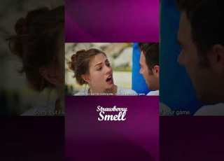 Enemies Lovers Or Just An Innocent First Kiss Shorts Strawberrysmell