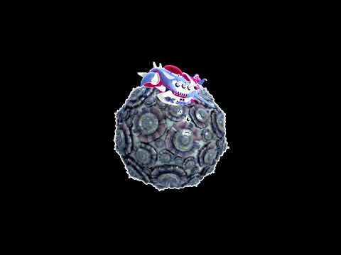 Spacetoon Spacetoon All 10