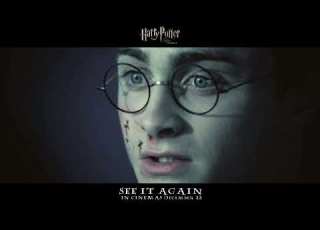  Harry Potter The Order Of The Phoenix Official Trailer Warner Bros Middle East