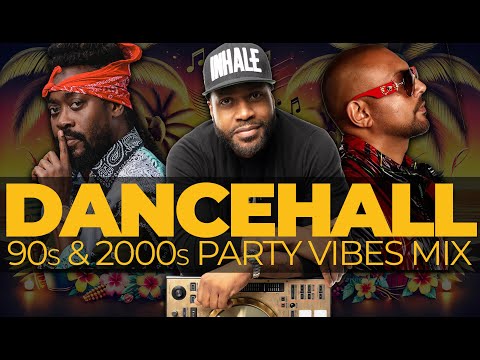 90s 2000s Dancehall Classics 1 Hour DJ Blackout Set Party Vibes Dancehall 90sdancehall 90s 2000s Dancehall Classics 1 Hour DJ Blackout Set Party Vibes Dancehall 90sdancehall