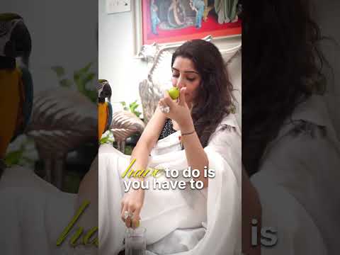 Remove Negative Energy From Home With This Lemon Ritual Dr Jai Madaan