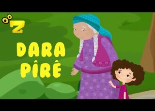 Zarok TV Dara Pîrê