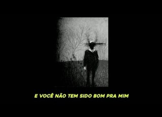  GHOSTEMANE Nihil Legendado Tradução