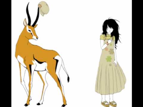 Treow Blindness Cover By Nagi