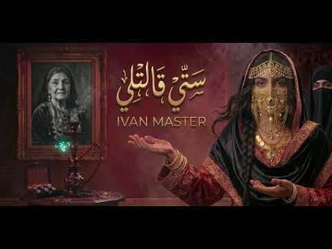 ستي قالتلي Remix Arabic Classic Rework ستي قالتلي Remix Arabic Classic Rework