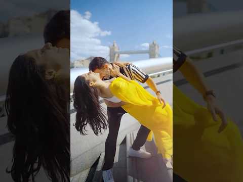 Tumhi Dekho Na FoundNiMo Cinematic Universe Viral Shorts Romance