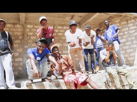 BICHI LETU KING KB 254 X PEDESHEE Official Video Makamandaa