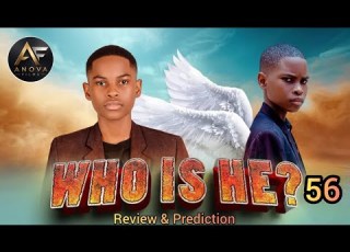HUYU NI NANI Episode 56 Mbalamadi Uchawi Kwisha FINAL REVIEW PREDICTION BASED ON Ep 55