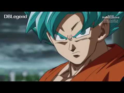 غوكو ضد هارتس مدبلج بالعربي كامل دراغون بول سوبر هيروز الحلقة 1 2 3 4 5 بالعربي