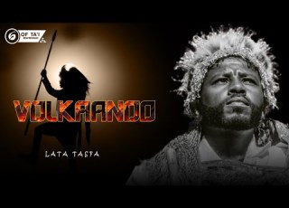  LATA TASFA VOLKAANOO New Oromo Music 2024