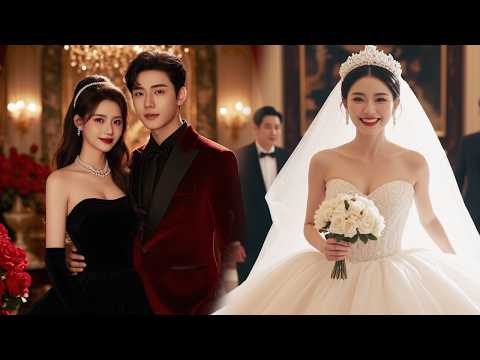 فتاة فقيرة ر ف ضت في يوم زفافها فتزوجت من رجل غريب وكانت تعتقد أنه فقير لكنه تبين أنه رجل ثري