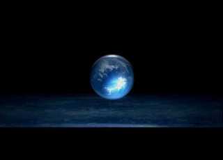 Lucasfilm THX Logo Storm Upscaled 4K 2004