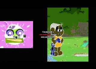 Monica Hates Klasky Csupo In G Major 16