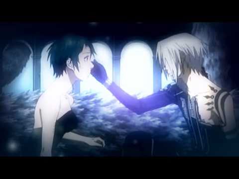 EVS Louder Than Thunder AllenxLenalee EVS Louder Than Thunder AllenxLenalee