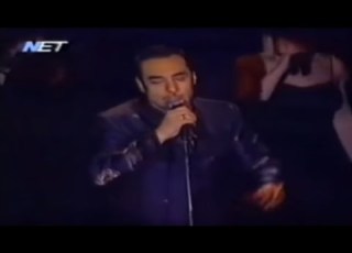 Notis Sfakianakis Λυγαριά μου γλυκειά Live Ιερά οδός 1999 2000
