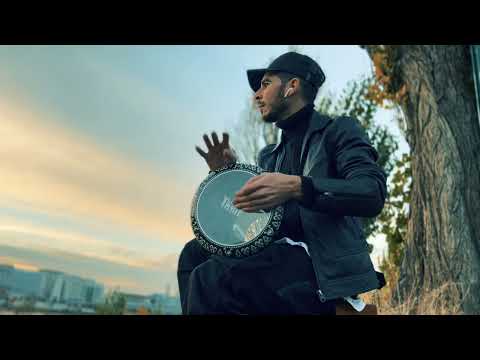 Inez Menak Wla MeniHijazi Remix Derbouka Officiel Mehdi Ryan