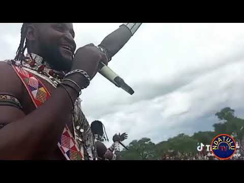 LIMBU LUCHAGULA LIVE SHOW Msambazaji Ndatulu Jilala LIMBU LUCHAGULA LIVE SHOW Msambazaji Ndatulu Jilala