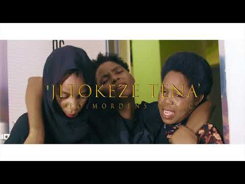 Japhet Zabron Jitokeze Tena Official Video 4k Dir Crix Japhet Zabron Jitokeze Tena Official Video 4k Dir Crix