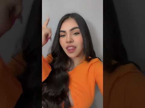 Girl Showing Middle Finger Girl Blackhair Middlefinger Electronicmusic