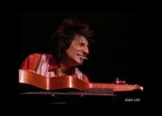  Rolling Stones Love In Vain Totally Stripped Brixton Academy London 1995 Full HD