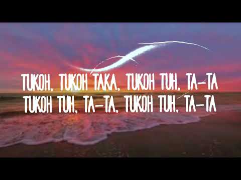 Tukoh Taka Official FIFA Fan Festival Anthem