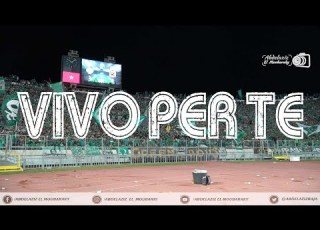 VIVO PER TE Raja Club Athletic VS Ahly SC