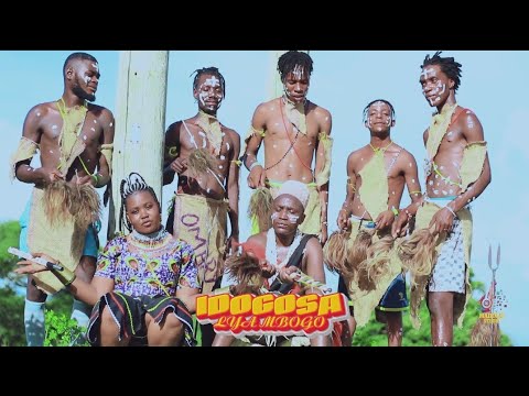 Idogosa Lya Mbogo Ujumbe Wa Salawa Nyangumi Video Directed By Dwesse Tembe MADULU STUDIO 4K