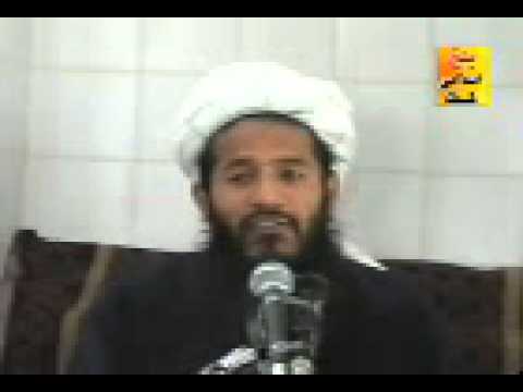 Hadaf Az Kholqat Mowlawe Hayatuden