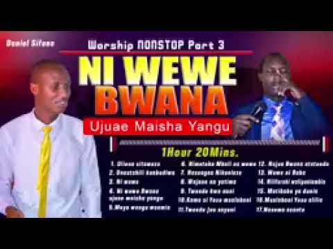 NI WEWE BWANA UJUAE MAISHA YANGU POWERFUL WORSHIP BY PASTOR DANIEL SIFUNA NI WEWE BWANA UJUAE MAISHA YANGU POWERFUL WORSHIP BY PASTOR DANIEL SIFUNA