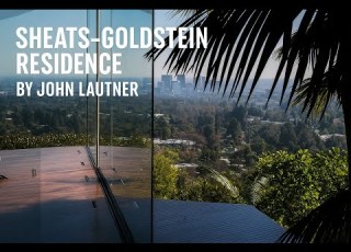  SHEATS GOLDSTEIN RESIDENCE