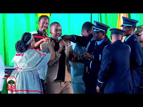 Biyya Goototaa Walalessaa Galataa Tasfaayee