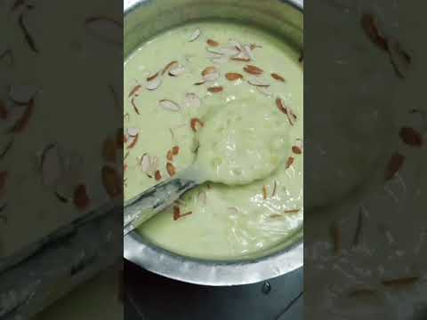 Hyderabadi Kaddu Ki Kheer Kaddu Ki Kheer Full Recipe Hyderabadi Kaddu Ki Kheer Kaddu Ki Kheer Full Recipe
