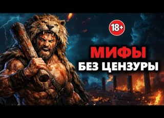 Полная история Геракла Мифы Древней Греции без цензуры Лекция для сна