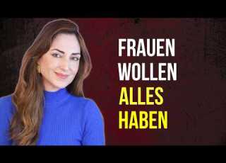  Eine Subtile Red Flag Bei Frauen Die Viele Männer übersehen