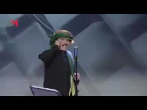 حاله وتس مشيت ف المدينه