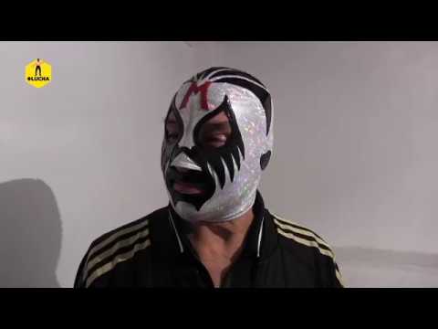 A Thousand Masks Alberto Del Río And The Son Of Two Faces Are Ignorant