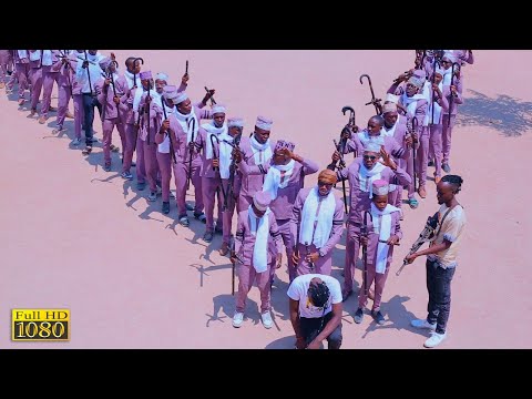 Yela Luhende Sherehe Official Video HD 0692978657