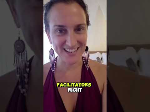 Are You A Facilitator