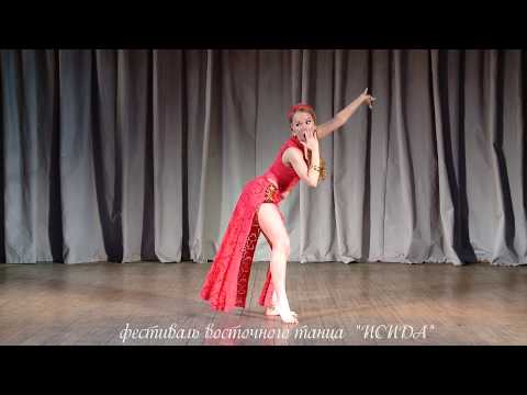 Svetlana Vorobyova El Kamoun